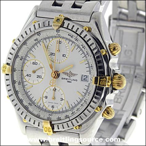 thickness breitling d13048|Breitling chronomat 81950 specs.